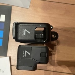 gopro hero7 black