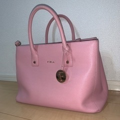 FURLA フルラFurla フルラ リンダ 2WAY ショルダ...