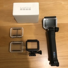 ※お譲りする方決定！【美品】GoPro