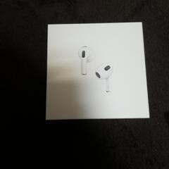 Airpods 第３世代MagS