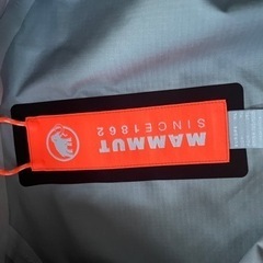 マムート 160 YEARS TAISS HS HOODED JACKET AF MEN