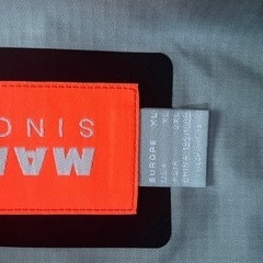 マムート 160 YEARS TAISS HS HOODED JACKET AF MEN