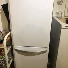 【決定済】冷蔵庫、洗濯機、電子レンジ、トースター
