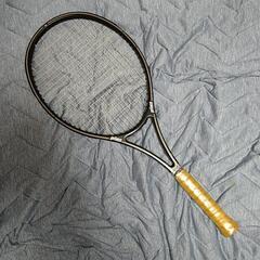 プリンス　テニスラケット　グリップ３ 未使用品