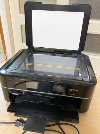 EPSON プリンター複合機