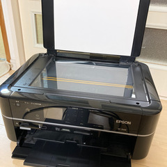 EPSON プリンター複合機