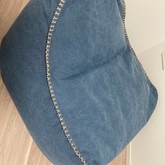 【未使用】ソファクッション譲ります！