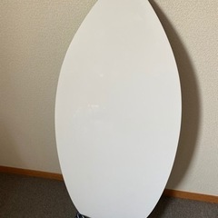 スキムボード　格安で譲ります。