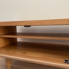 テレビボード　170cm