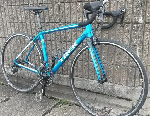 ロードバイク　TREK Madone2.3 105 52サイズ