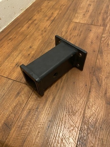 ヒッチカーゴ ランクル ハイラックス等