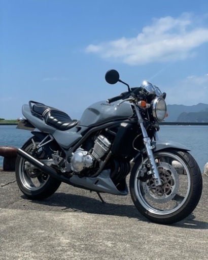 バリオス　250 1型