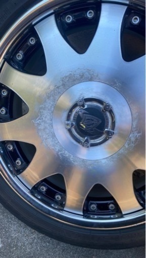 SSR ヴィエナクレイド 16インチ 5.5j +45 100pcd 4枚通し 【公式通販】