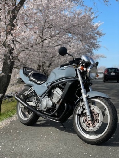 バリオス　250 1型