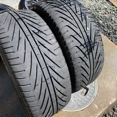 BMW 18インチ 社外ホイール　タイヤセット　235/40R18