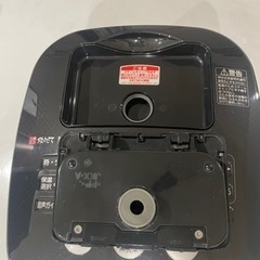 タイガー　圧力IH炊飯ジャー　釜新品⭐︎　炊飯器