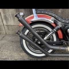 ヤマハ　ビラーゴ250