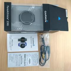 美品GCRMIN FOREATHLETE 230J