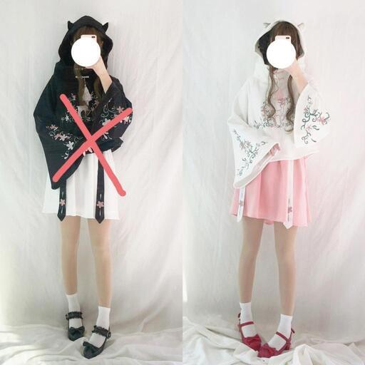ワンピース コスプレfree size ロリータ 可愛い かわいい 03