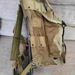 本物 アメリカ軍 払い下げ アリスパック 米軍 ミリタリー サバゲー