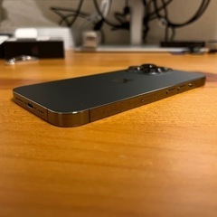 iPhone 13 Pro グラファイト 256 GB SIMフリー 