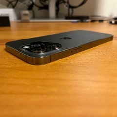 iPhone 13 Pro グラファイト 256 GB SIMフリー 