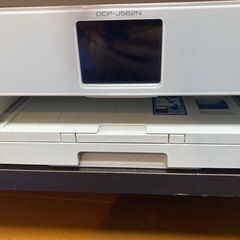 brother プリンター　dcp-j562n