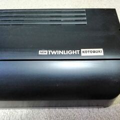 NEW TWIN LIGHT 600 （中古品）