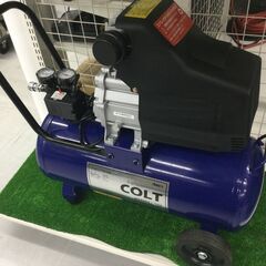 【エコツール豊田インター店】アネスト岩田キャンベル コルトコンプレッサー HX4004　【愛知県/豊田インター店/工具】 エコツール豊田インター店】アネスト岩田キャンベル コルト