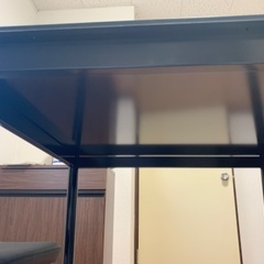 購入2022年5月の椅子2脚とテーブルセット