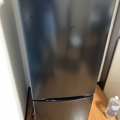 東芝冷蔵庫　購入2022年6月　保証有り　美品　引き取り限定