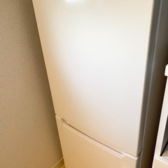 冷蔵庫（YAMADAセレクト　2020年製）