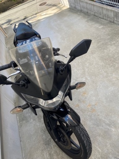 HONDA CBR125R JC50 【値引き最大18000円】
