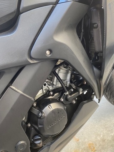 HONDA CBR125R JC50 【値引き最大18000円】