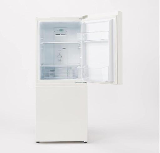 無印良品の冷蔵庫（美品） - 家具