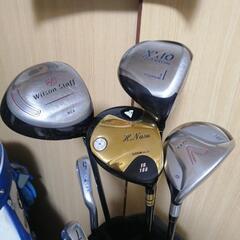 ゴルフ⛳セット