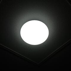 LEDシーリングライト(ほぼ新品)