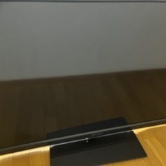 受渡先決定【46型テレビ】SONY BRAVIA