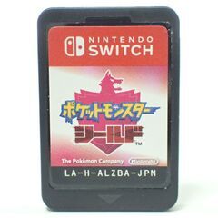 CC897 Nintendo Switch ポケットモンスター ...