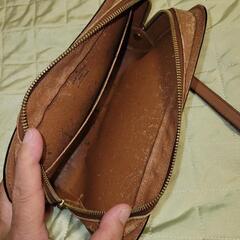 LOUIS VUITTON②　セカンドバック