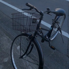 自転車　2000円