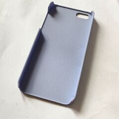 iphone5/5s/5se ケース 防指紋ケース