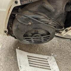 ヴィンテージベスパ50s