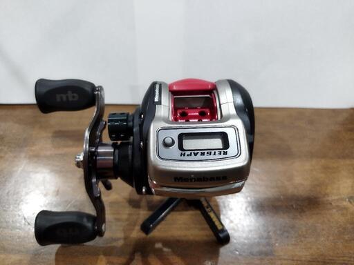 メガバス リトグラフ RG15R