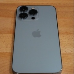 動作品✨iPhone13 Pro 256GB シエラブルー SIMフリー iPhone 13 Pro シエラブルー 256 GB SIMフリー おまけ付き 【公式通販】