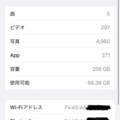 iPhone 13 Pro 256GB シエラブルー SIMフリー