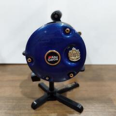 アブガルシア ABU アンバサダー 4601C DDL IAR IMAE 左ハンドルABU アンバサダー 4601C DDL IMAEブルー - ABU's memory