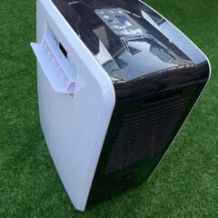 中古☆ナヴィック クレシード クレクール3 ホワイト 移動式 スポット