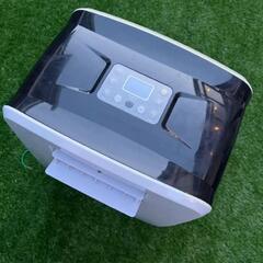 中古☆ナヴィック クレシード クレクール3 ホワイト 移動式 スポット