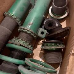 日産 セレナ用  車高調 [TEIN FLEX A]   